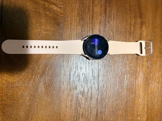 Galaxy Watch 4
