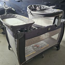 GRACO
Pack 'n Play Travel Dome Lx Playard