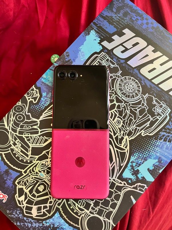 Razr Ultra T-Mobile