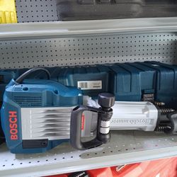 Hammer Drill