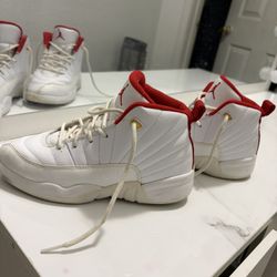 Retro Jordan 12