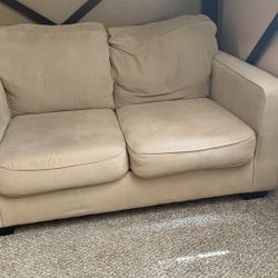 Loveseat Couch