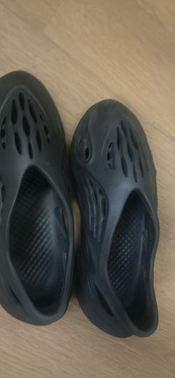 Yeezy Foam runners