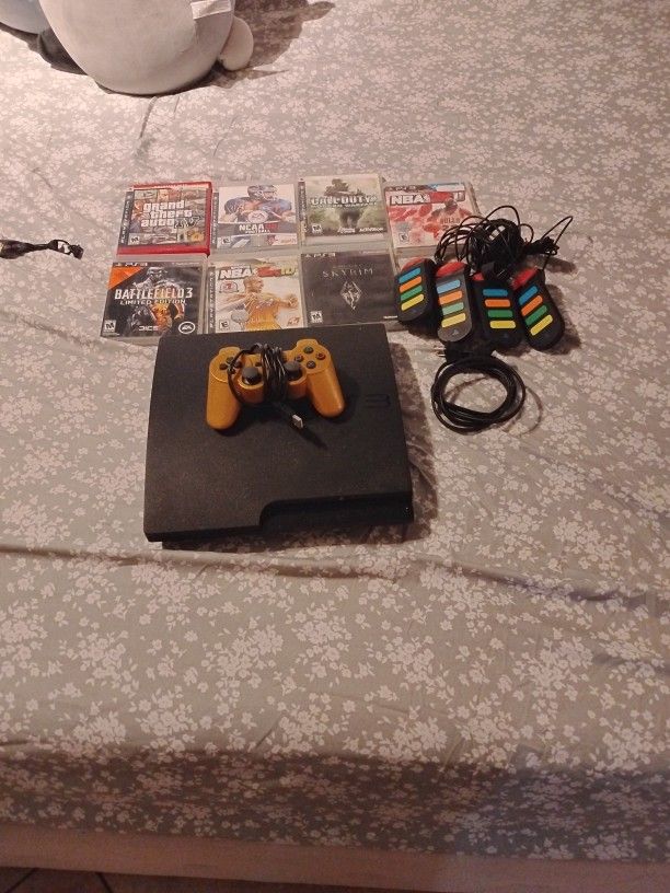 PS3
