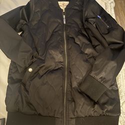 Bommer jacket