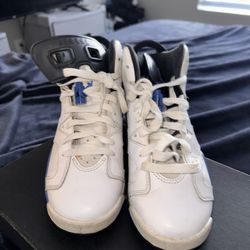 Jordan’s