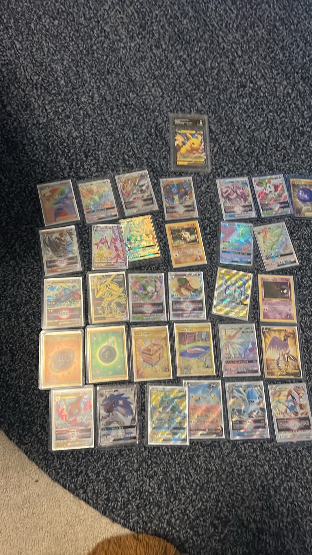 Pokémon Collection