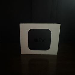 Apple TV 