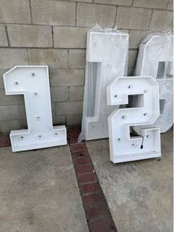 Wood numbers