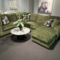 3pc Sectional