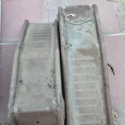 Car ramps