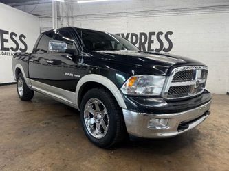 2010 Dodge Ram 1500