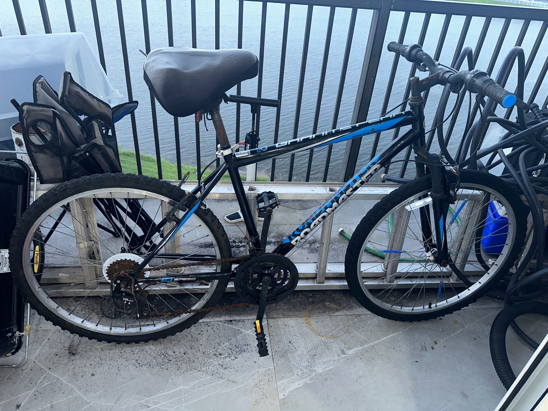 Bike For Sale
