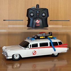 Ghostbusters