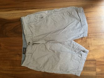 Men’s Wallin & Bros shorts size 30