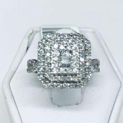 Diamond Ring 