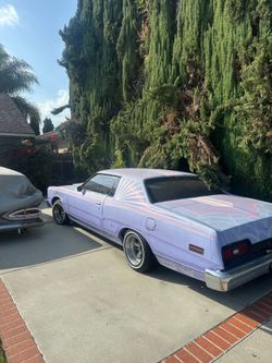 1973 Ford LTD