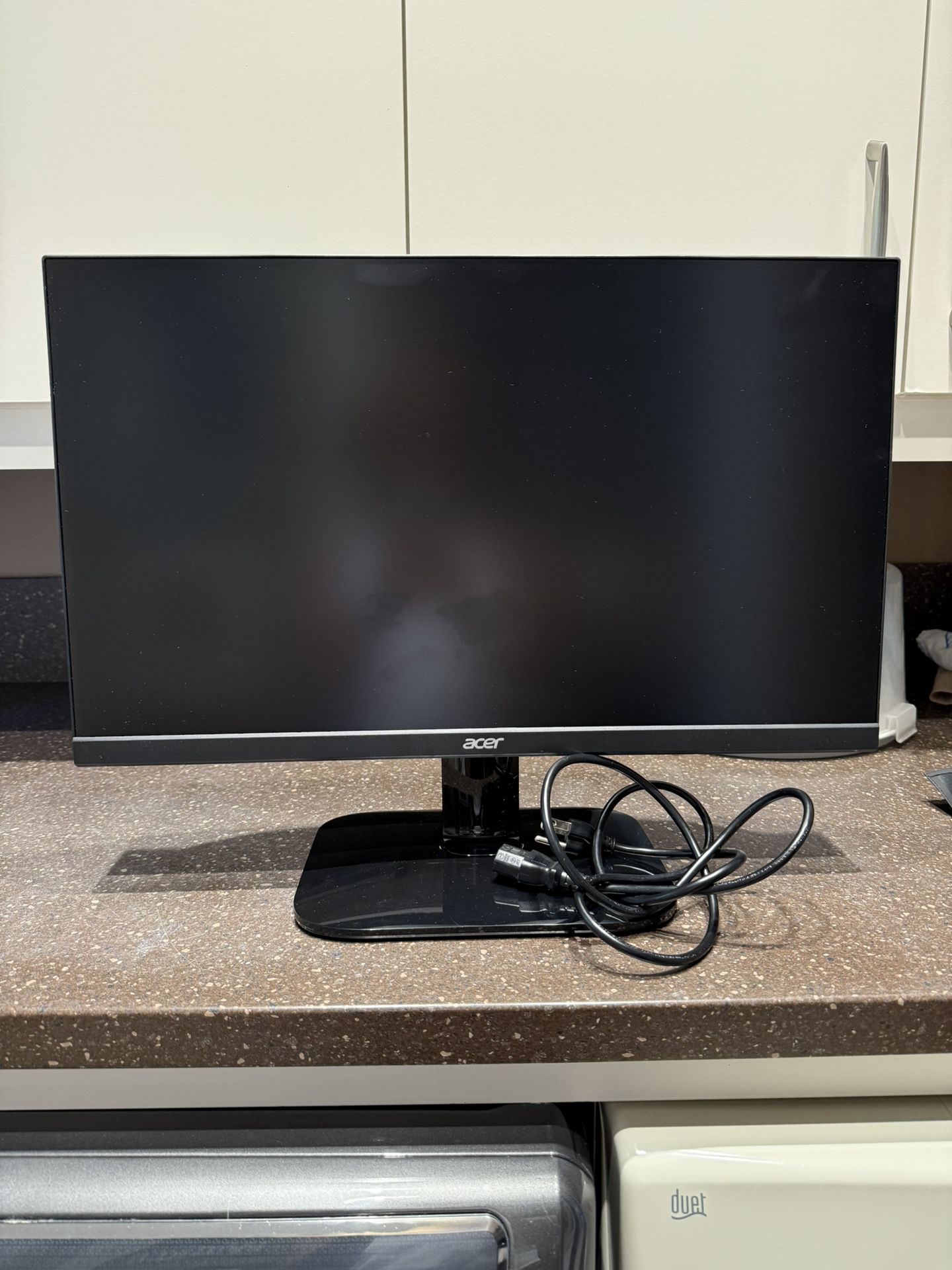 Monitor