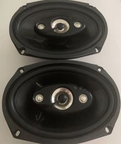 Speakers