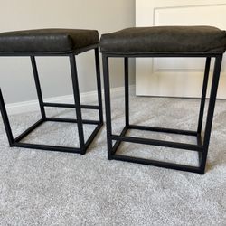 Stools