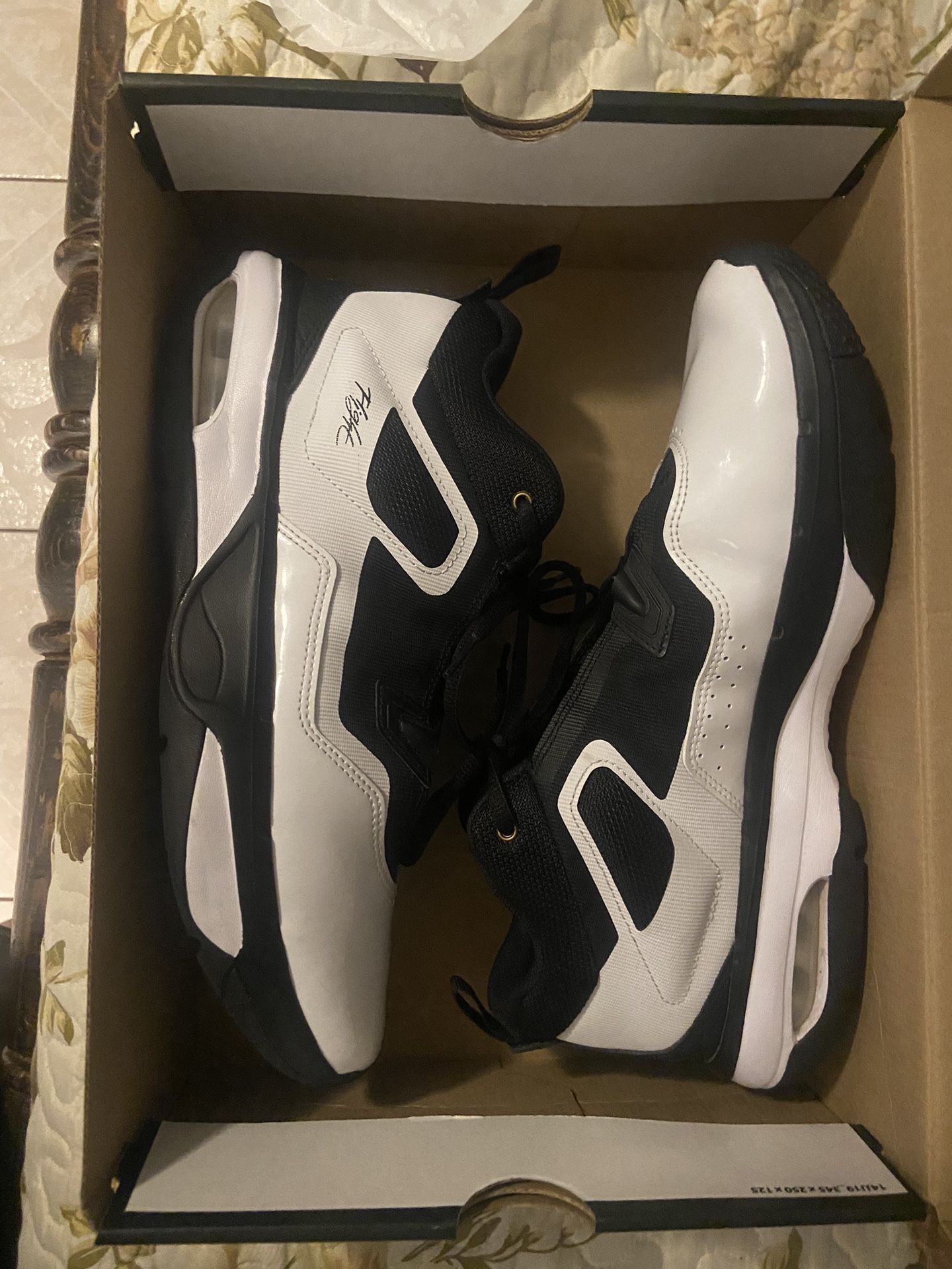 Jordan Stay Loyal 3 Size 11 Mens