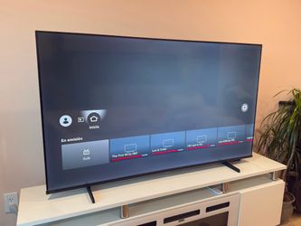 Hisense 65” QLED E6 Cinema Series