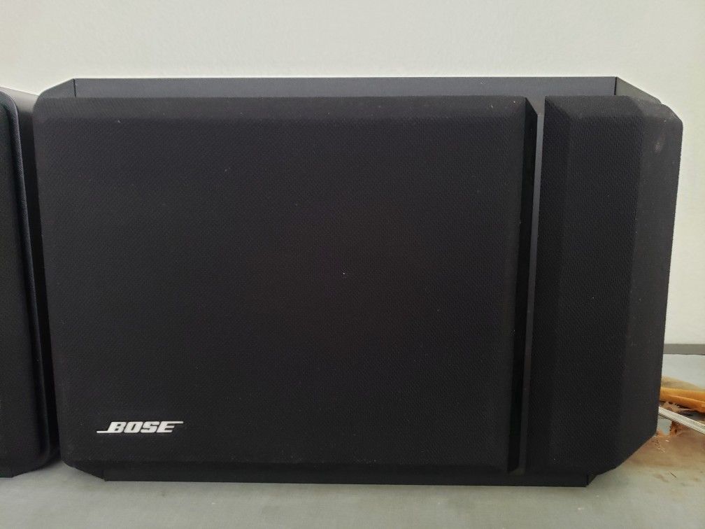 Bose Speaker for Sale in Chino Hills, CA OfferUp