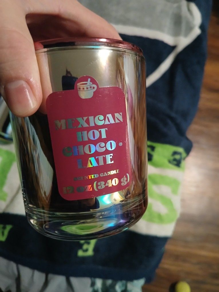 Special Exclusive Customized Candles
