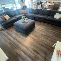 Large Sectional Couch