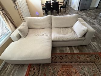 Cloud Couch