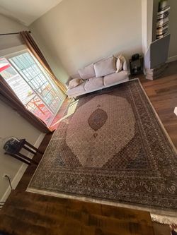 Persian Rug