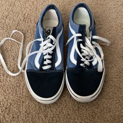 Mens Vans 