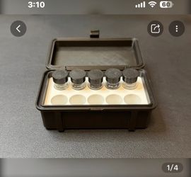 Pep cases