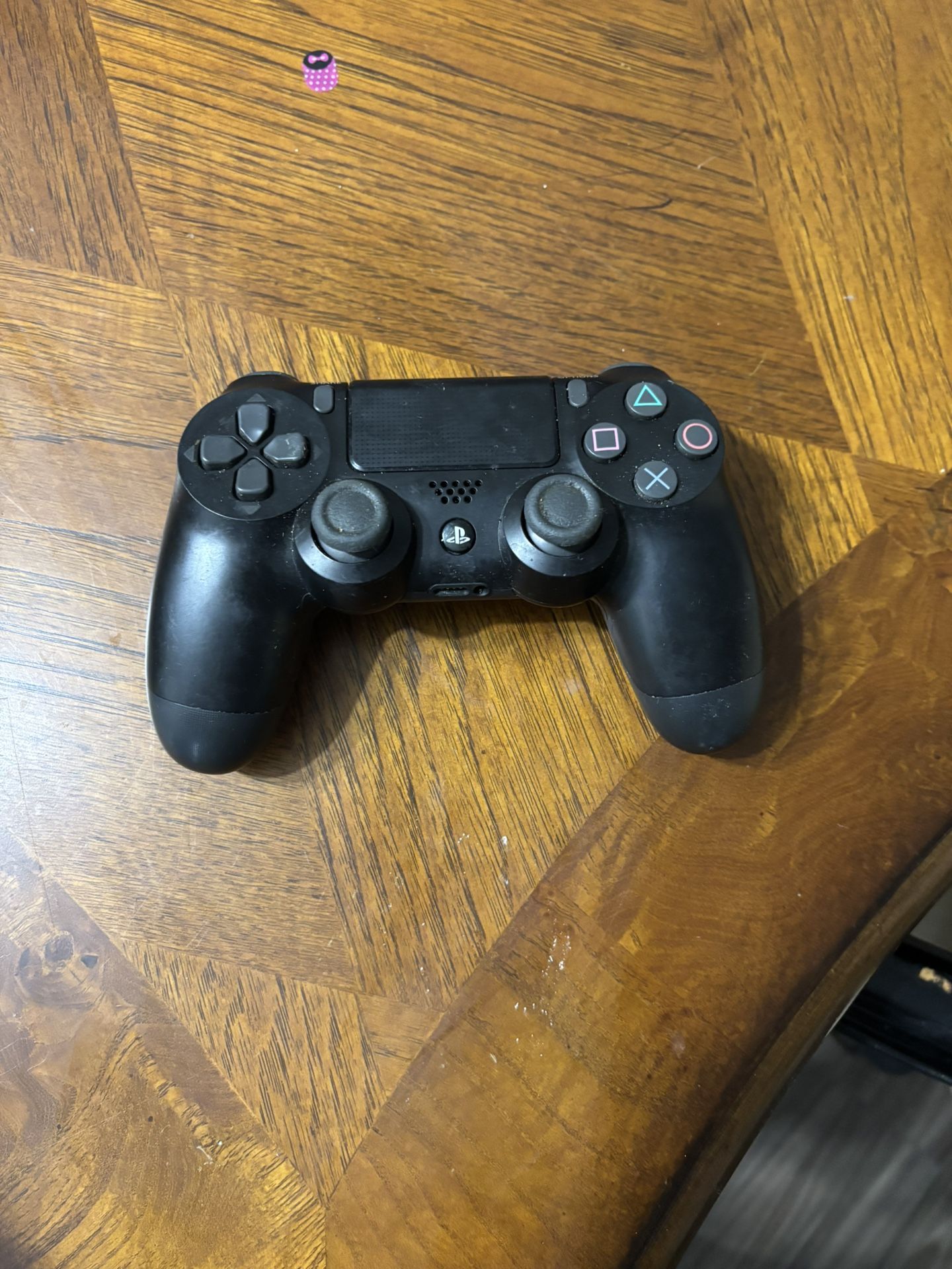 Ps4 Dual Shock Controller