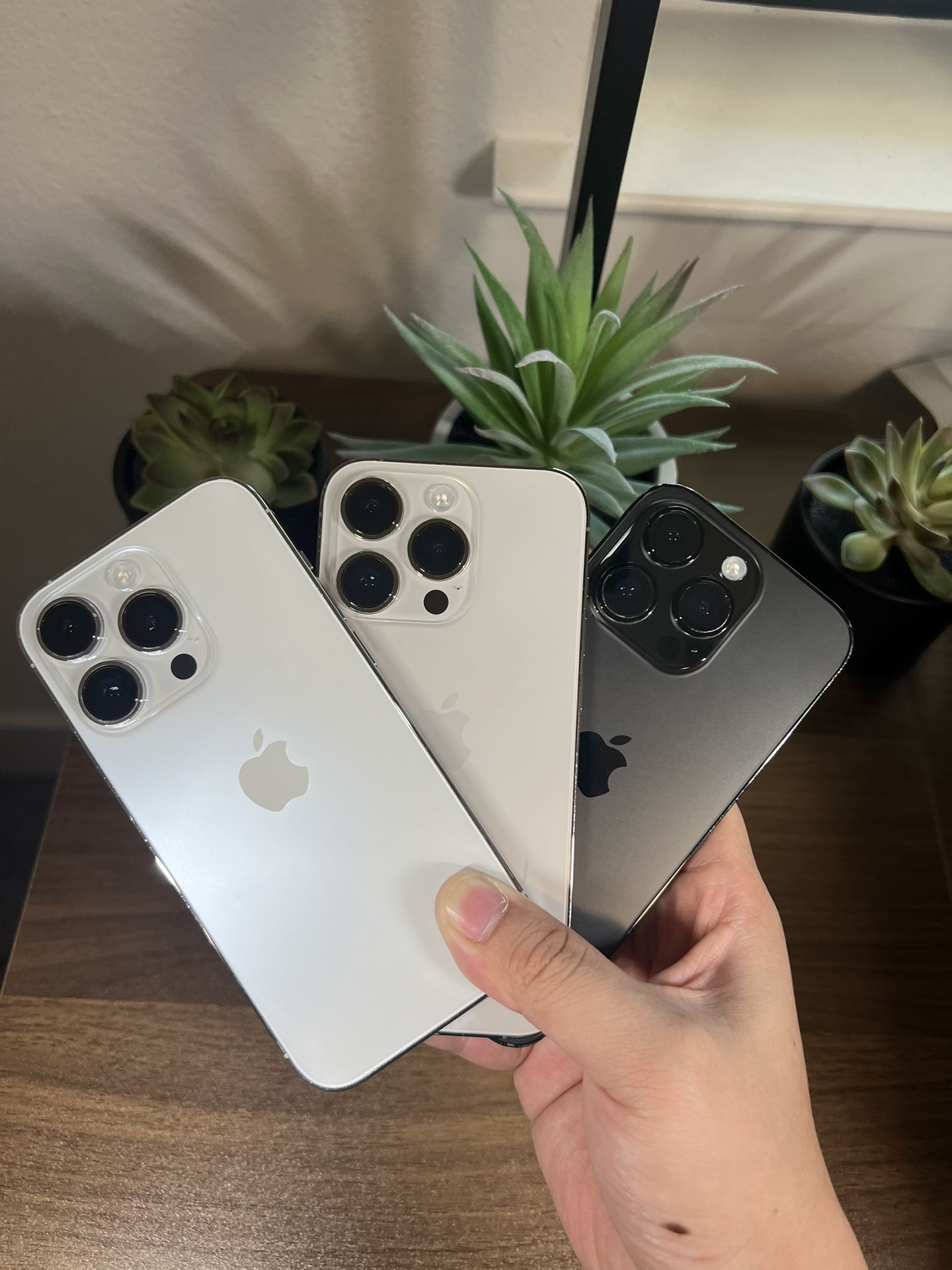 iPhone 14 Pro Unlocked For All Carriers Starting $599