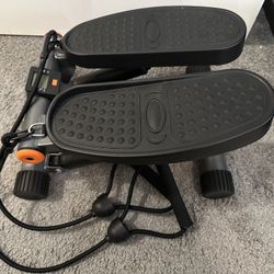 Stair Stepper