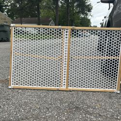 Gates 