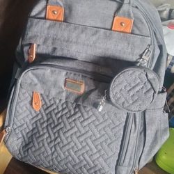 Diaper Bag