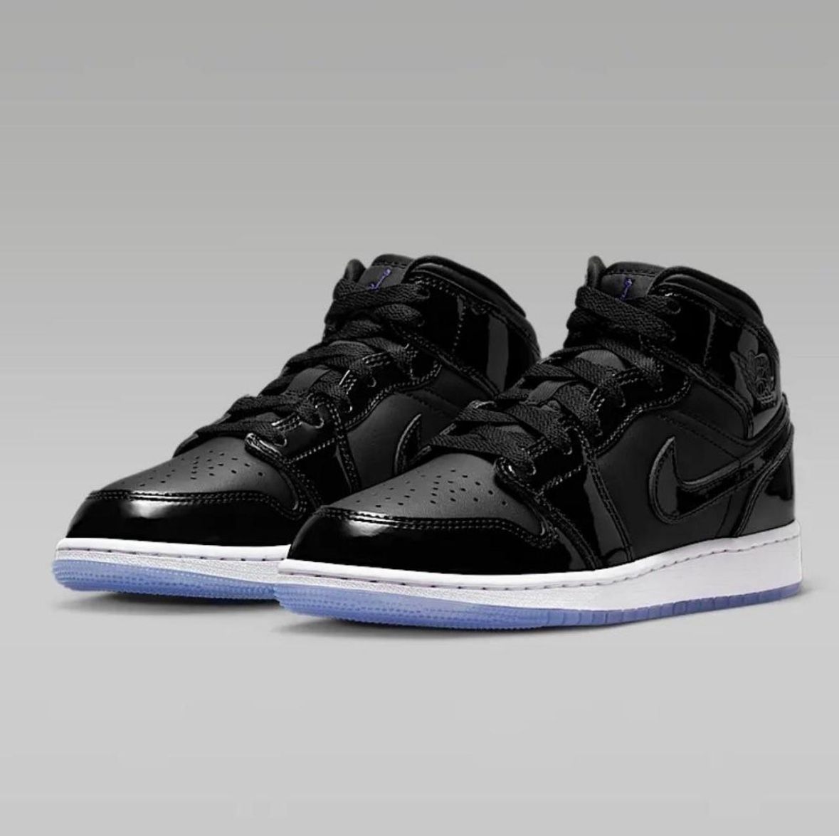 Air Jordan 1 Mid SE(GS)