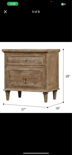 Nightstand