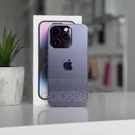 IPHONE 14 PRO MAX 1TB