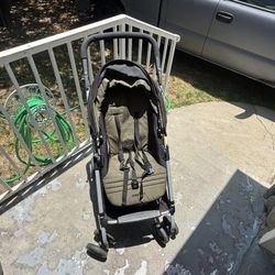 Evenflo Stroller 