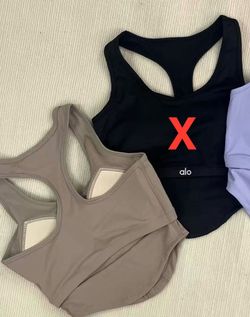 alo Sports Bra