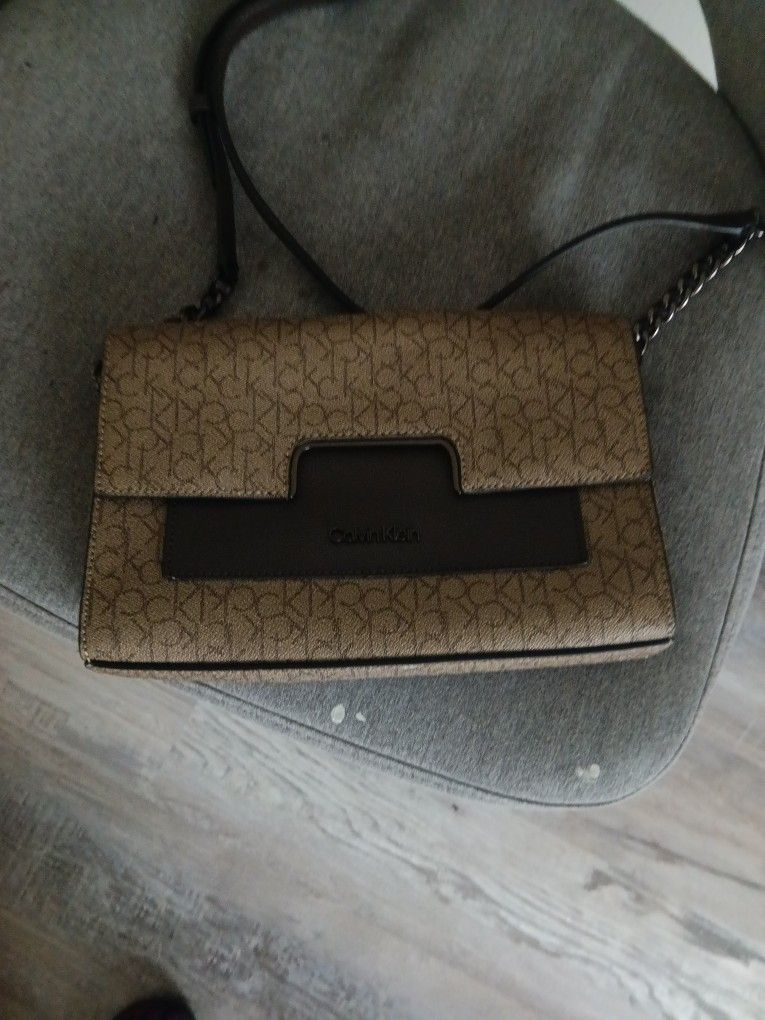 Calvin Klein Purse