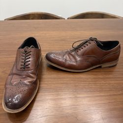 Men’s Dress Shoes