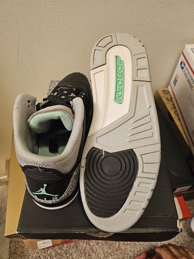 Jordan 3 Retro