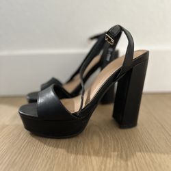 Free Women Heels 