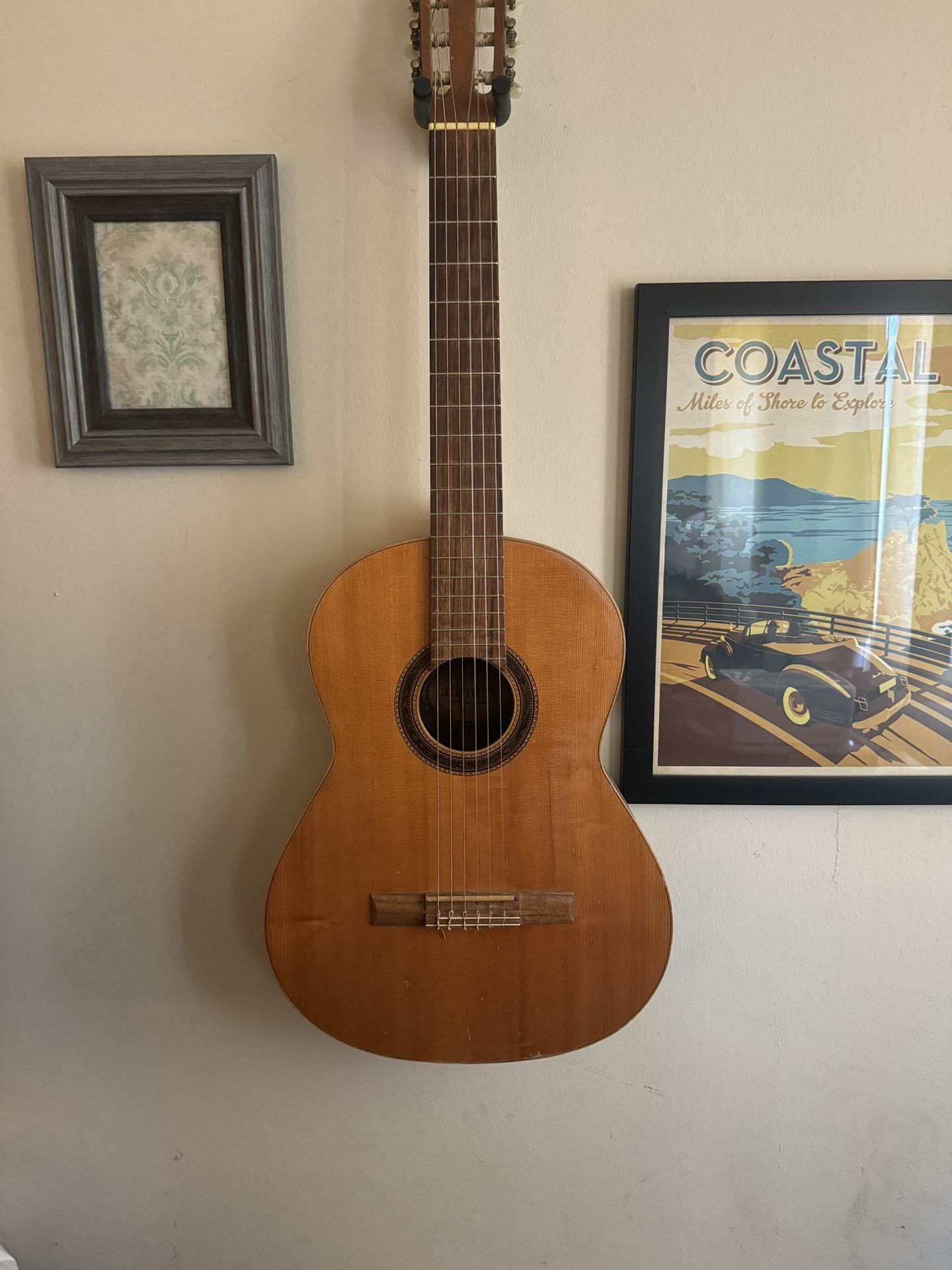 Classical Guitar