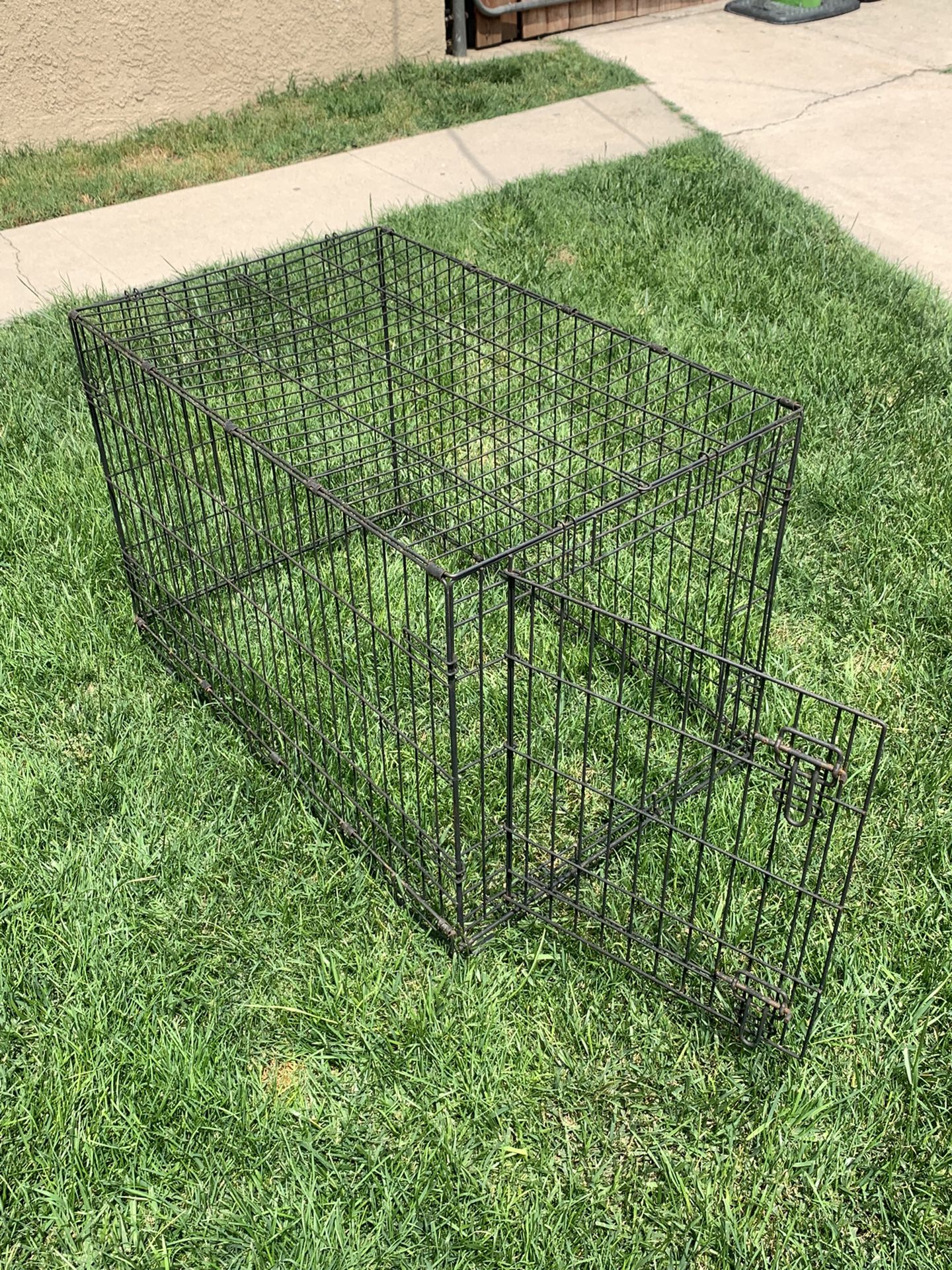 Medium- Dog Cage