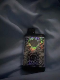 Weed pen